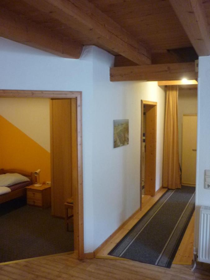 Ferienhof Gerdes An Der Nordsee Schillig Eksteriør billede